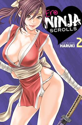 Ero Ninja Scrolls #2