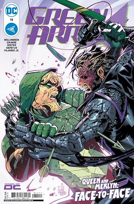 Green Arrow Vol. 7 (2023-) #11