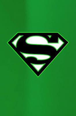 Superman Unlimited (2025-Variant Covers) #2.5