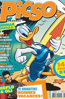 Picsou Magazine #532