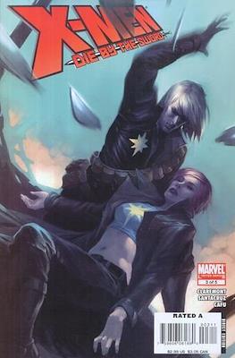 X-Men: Die by the Sword Vol 1 #3