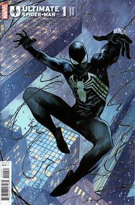 Ultimate Spider-Man Vol. 3 (2024-Variant Covers) (Comic Book 48-28 pp) #1.5