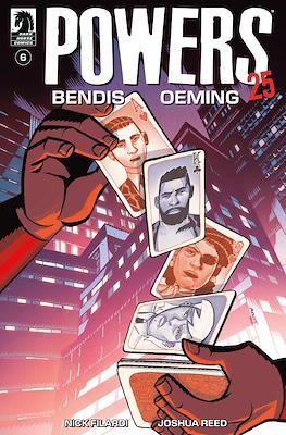 Powers 25 #6