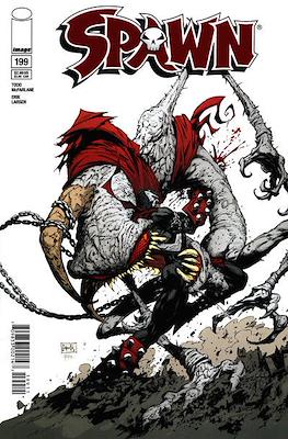 Spawn #199