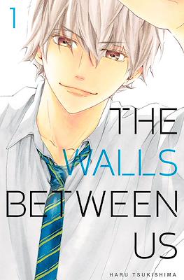 The Walls Between Us #1
