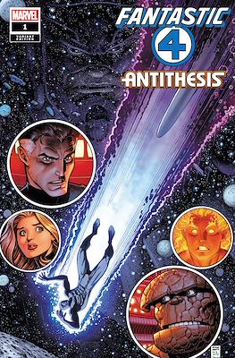 Fantastic Four: Antithesis (2020 Variant Cover) #1