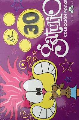 Gaturro Colección Pocket (Rústica) #30
