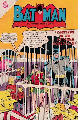 Batman (Grapa) #242