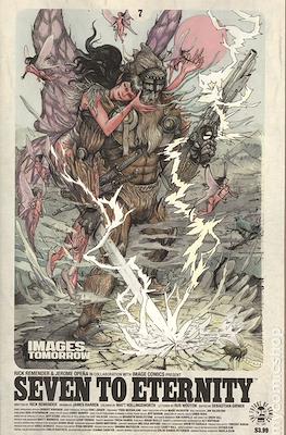 Seven to Eternity (Variant Covers) (Comic Book) #7.1