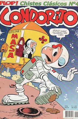 Condorito #405