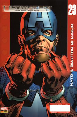 Ultimates #23