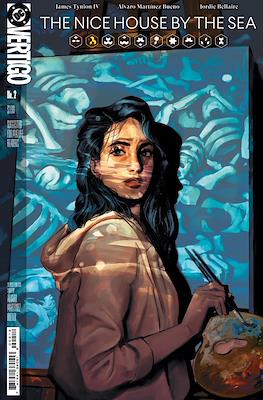 The Nice House by the Sea (Variant Covers) #2.2