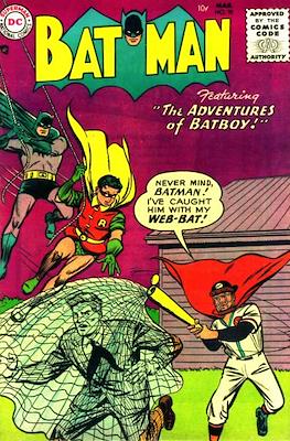 Batman Vol. 1 (1940-2011) #90