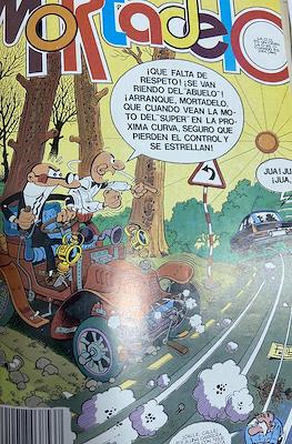Super Mortadelo / Mortadelo. 2ª etapa #249