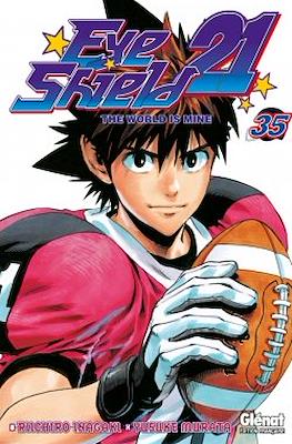 Eyeshield 21 #35