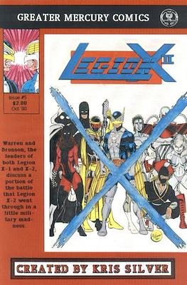 Legion X-II #5