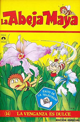 La abeja Maya #14