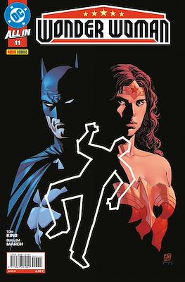 All In Wonder Woman (Grapa 64 pp) #11
