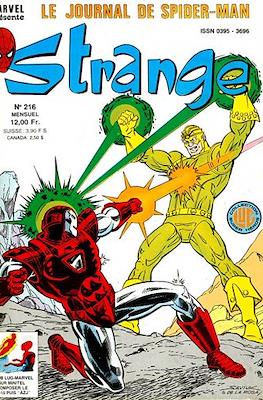 Strange #216