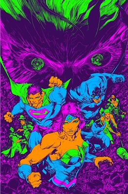 Knight Terrors First Blood (Variant Cover) #1.3
