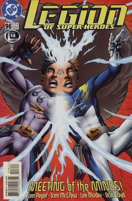 Legion of Super-Heroes Vol. 4 (1989-2000) #96