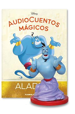 AudioCuentos mágicos Disney (Cartoné) #4