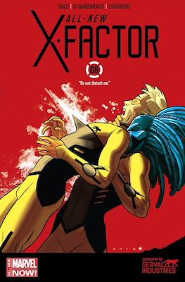 All-New X-Factor (Comic-Book) #6