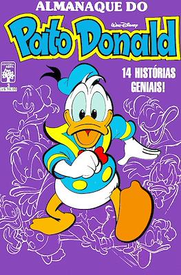Almanaque do Pato Donald #3