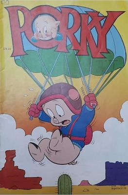 Porky y sus amigos Vol. 4 (1994) #11