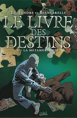Le Livre des Destins #2