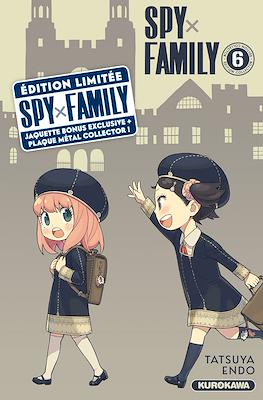 Spy x Family Édition Collector