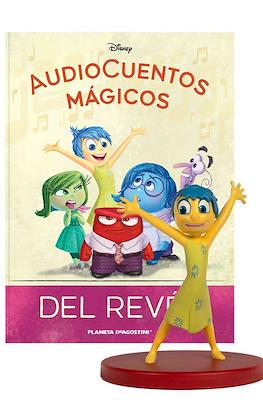 AudioCuentos mágicos Disney (Cartoné) #33