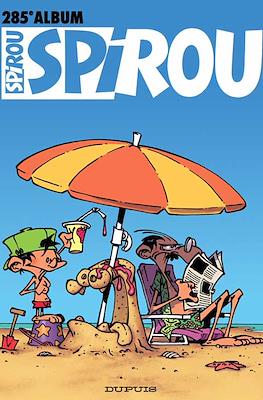 Spirou. Album du journal #285