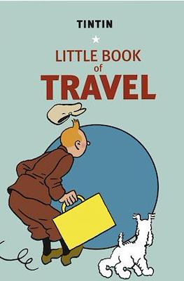 Tintin. Little Book #2