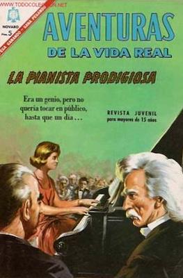 Aventuras de la vida real #131