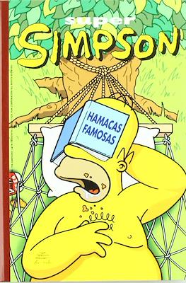 Super Simpson (Cartoné 172-320 pp) #15