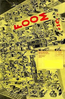 Foom ! (1973-1978) #16
