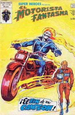 Super Héroes Vol. 2 #128