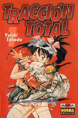 Colección Manga Gran Volumen (Rústica) #16