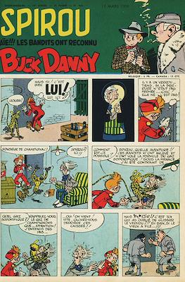 Le journal de Spirou #935