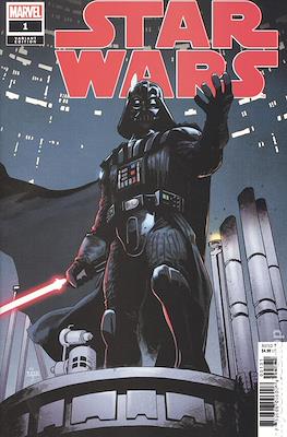 Star Wars Vol. 3 (2020- Variant Cover) #1.2