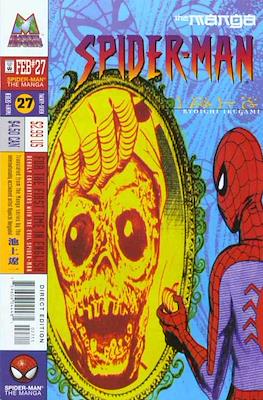Spider-Man the Manga #27