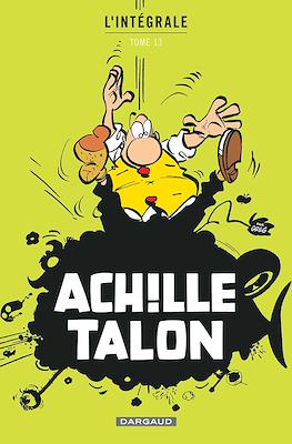 Achille Talon  Intégrale #13