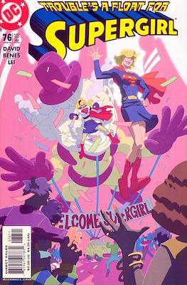 Supergirl Vol. 4 (1996-2003) #76