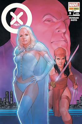 Gli Incredibili X-Men #390