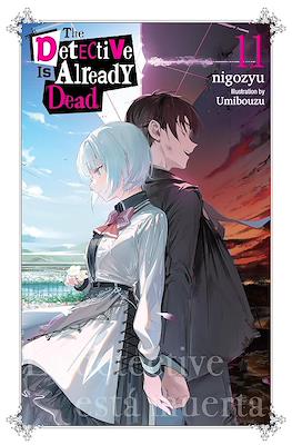 The Detective is Already Dead #11
