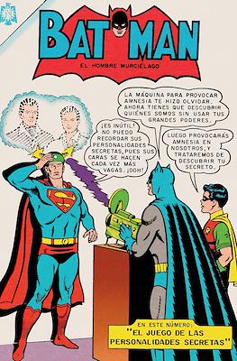 Batman (Grapa) #318
