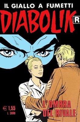 Diabolik R #487