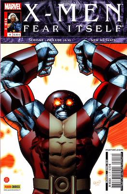 X-Men (2011-2012) #14