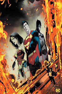Absolute Power: Ground Zero (2024-Variant Covers) (Comic Book 48 pp) #1.3